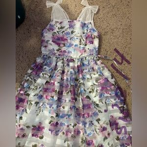 Girls dresses. Size 10/12- 14
